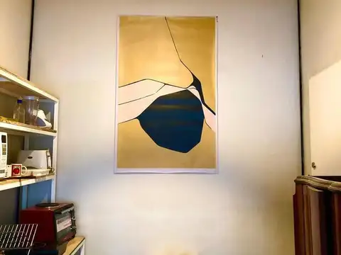 Departamento en Alquiler Temporal de 2 ambientes