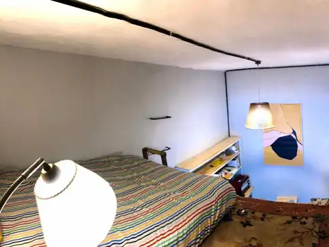 Departamento en Alquiler Temporal Permite mascota