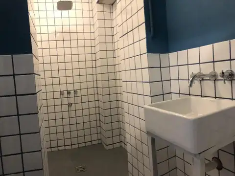 Departamento en alquiler temporario