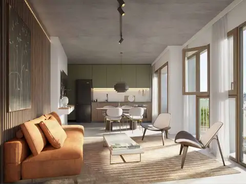 Departamento en Venta en Villa Urquiza, USD 140.262