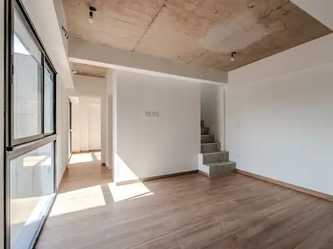 Estomba 4200, Piso 4