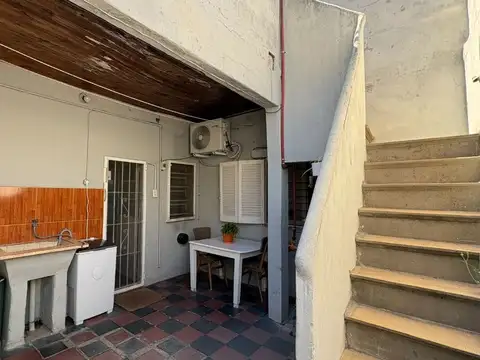 VENTA PH al frente en planta baja – OPORTUNIDAD