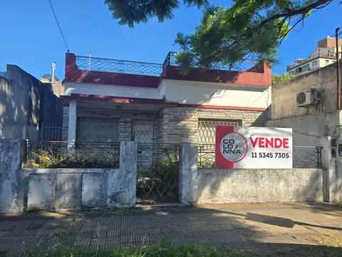 Av. Rodriguez Peña  al 2200