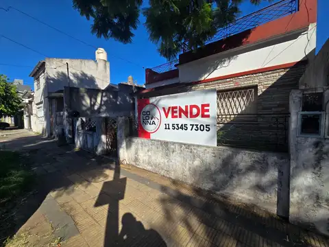 Terreno en Santos Lugares