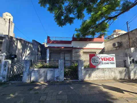 Terreno en Venta en Santos Lugares, USD 90.000