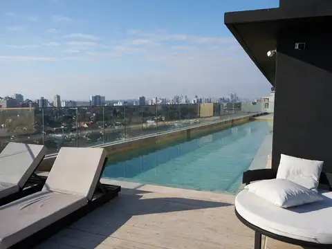 Departamento en Alquiler de 2 ambientes