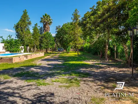 Casa en Venta en San Luis, USD 180.000