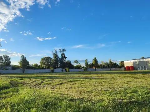 Terreno en Venta en Moreno, USD 249.000