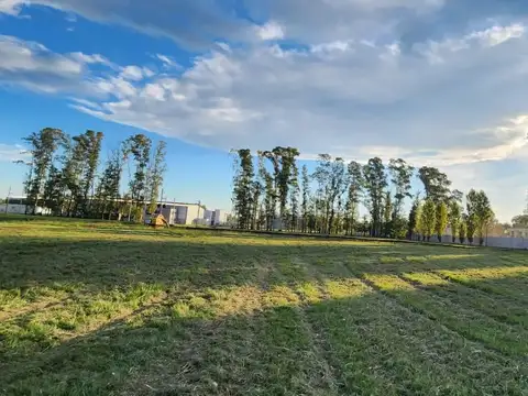 Terreno en Venta de 2500,0 m2