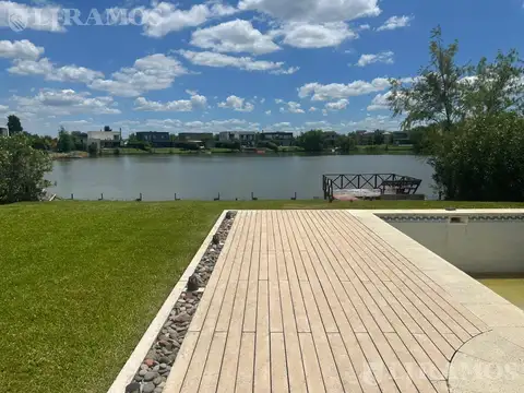 Casa - Escobar - El Canton -Puerto - PG