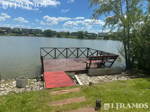 Casa - Escobar - El Canton -Puerto - PG -