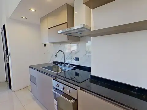 Depto Tipo Casa en Venta con 2 cocheras