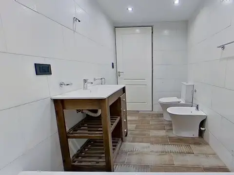 Depto Tipo Casa en Venta en Villa Ballester, USD 165.000
