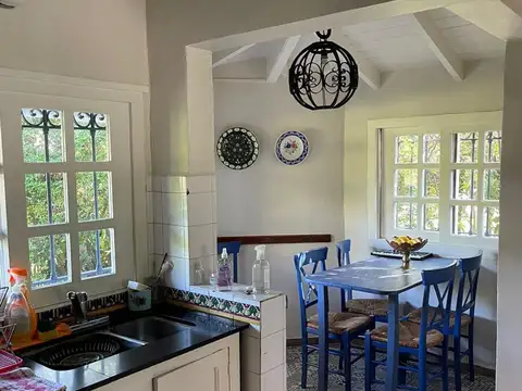 Casa en Alquiler - El Trébol