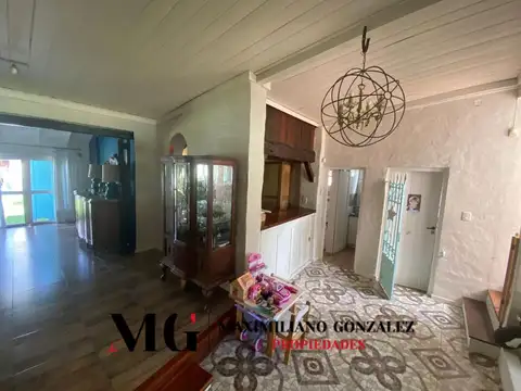 Casa en Alquiler Temporal A Estrenar