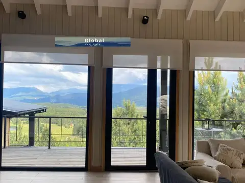 Casa en Alquiler Temporal en San Martín de los Andes, USD 300