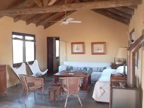 Casa en Alquiler en Punta Ballena, USD 4.500