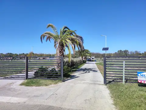 Terreno en Venta en Las Tinajas, USD 35.000