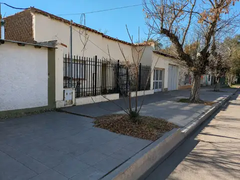 Terreno en Venta en Lujan de Cuyo, Luján de Cuyo