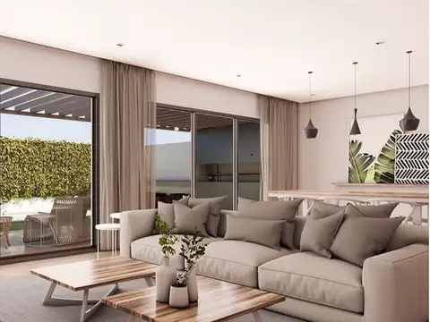 Departamento en Venta en Colegiales, CABA