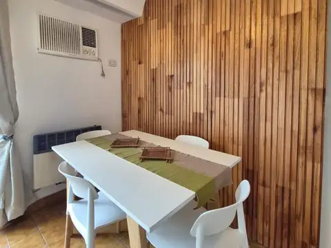 Departamento en Alquiler Temporal en Villa Crespo, USD 850