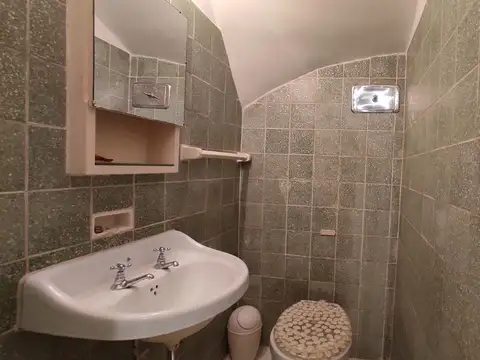 Depto Tipo Casa en Alquiler en Belgrano, USD 1.700