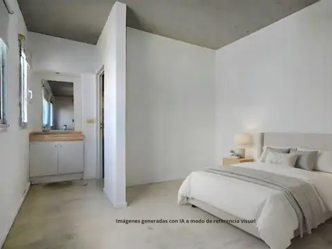 Departamento en Venta 13 años
