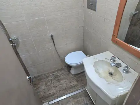 Departamento en Venta 60 años
