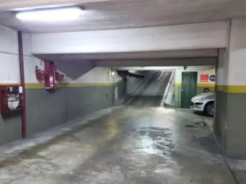 Cochera en Venta para coche mediano