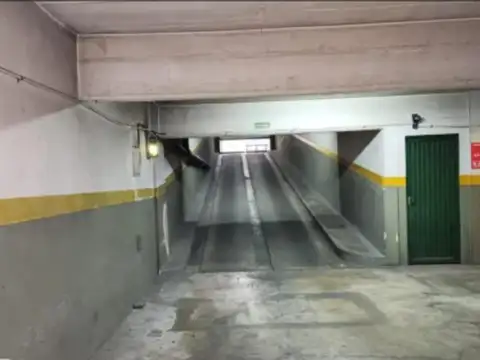 venta cochera microcentro