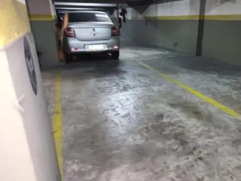 venta cochera microcentro
