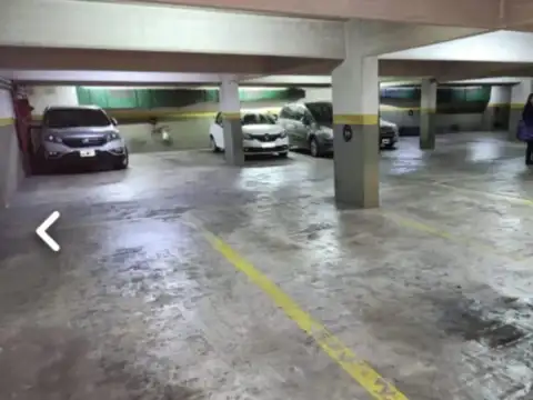 Cochera en Venta Fija