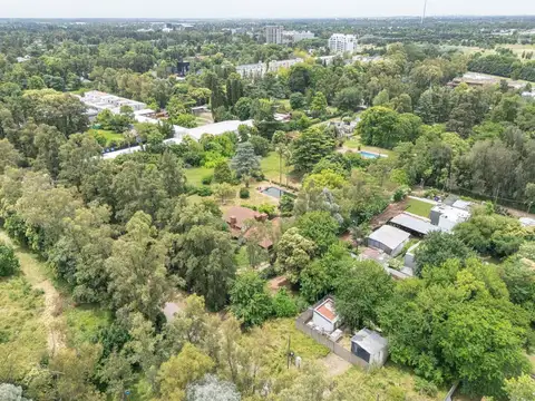 Terreno en Venta en Canning, USD 1.800.000