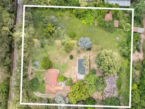 Terreno en Venta en Canning, USD 1.800.000