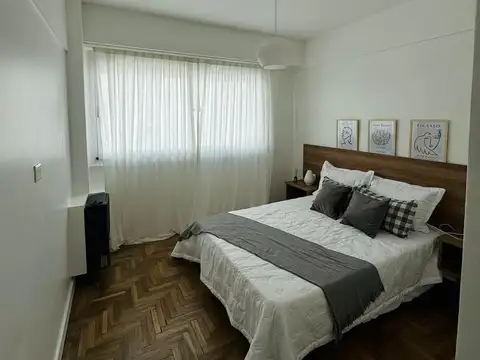 Departamento en Alquiler Temporal en Mar del Plata, USD 135