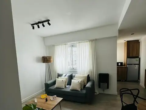 Departamento en Alquiler Temporal de 2 dormitorios
