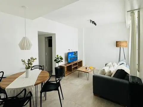 ALQUILER TEMPORADA Departamento 3 ambientes Colón entre Güemes y Olavarria