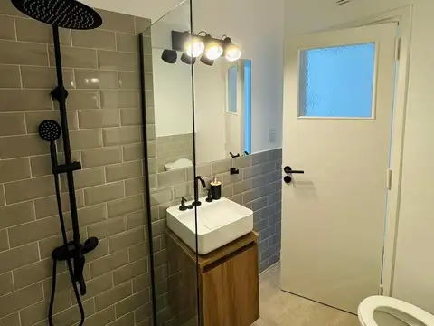 ALQUILER TEMPORADA Departamento 3 ambientes Colón entre Güemes y Olavarria