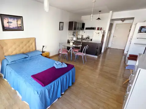 Departamento en Alquiler al Oeste