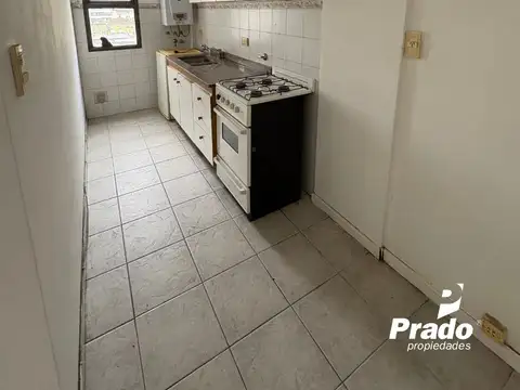 Departamento en Alquiler de 3 ambientes