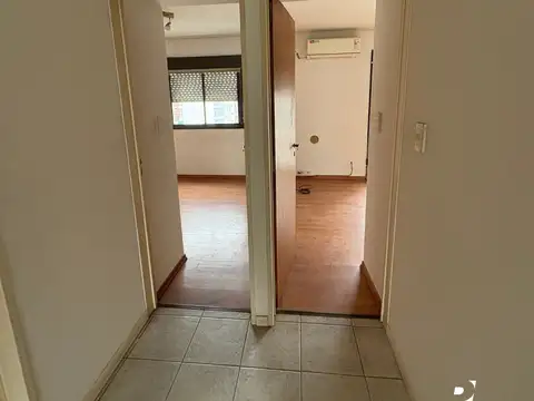 Departamento en Alquiler en Centro calle 12, $ 800.000