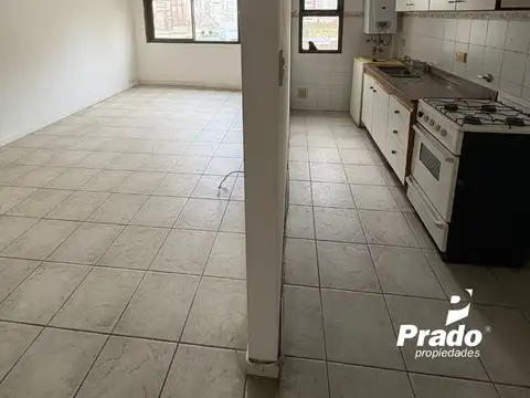 Departamento en Alquiler de 2 dormitorios