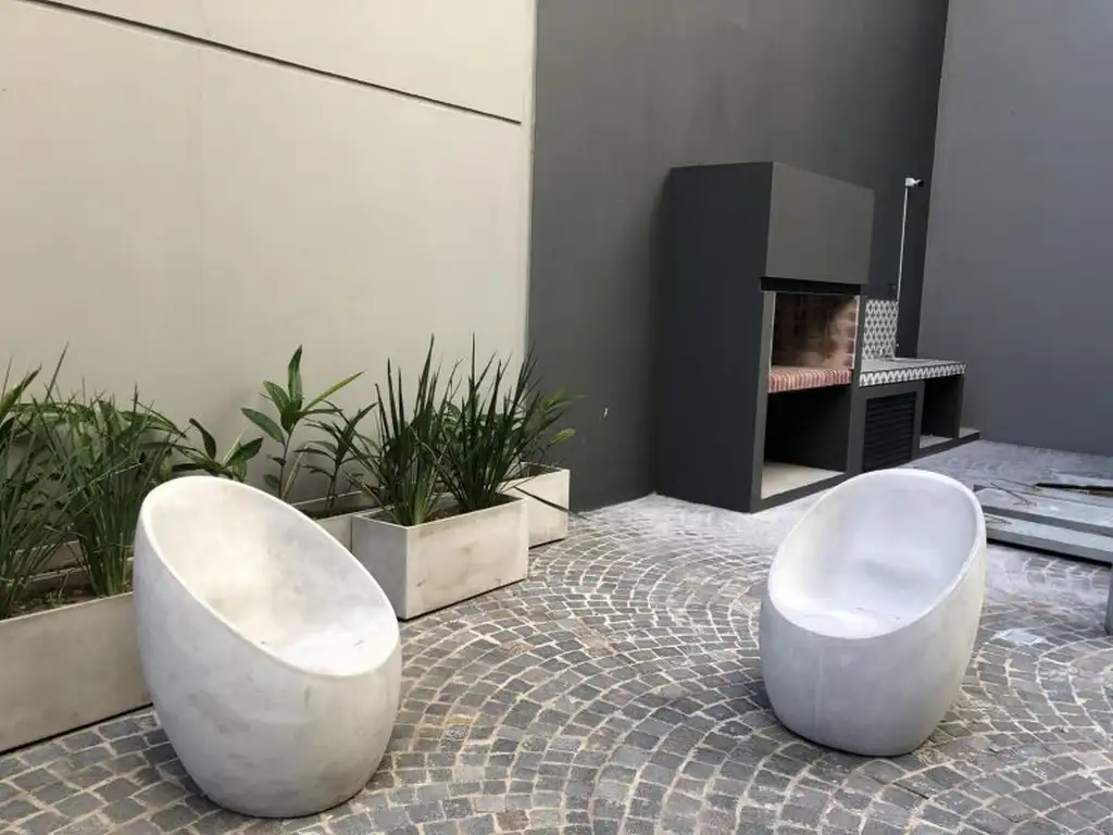 Emprendimiento en Caballito