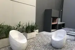 Emprendimiento en Caballito