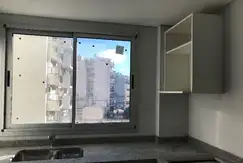 Emprendimiento en Caballito - Etapa: Terminado
