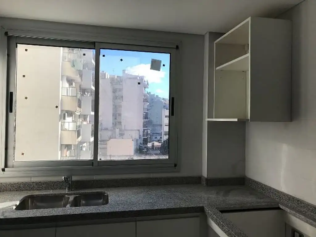 Emprendimiento en Caballito - Etapa: Terminado