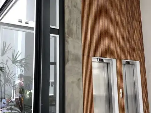 Avenida Juan Bautista Alberdi 800, Piso 9