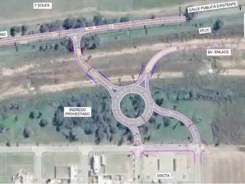 Local en Venta en Docta, USD 79.000