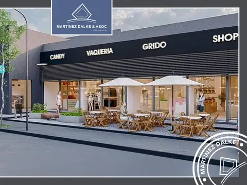 Local en Venta en Docta, USD 79.000