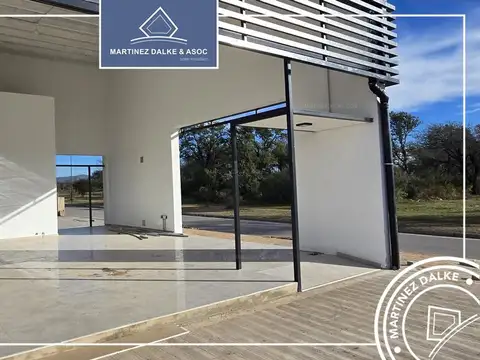 Local en Venta en Docta, USD 79.000